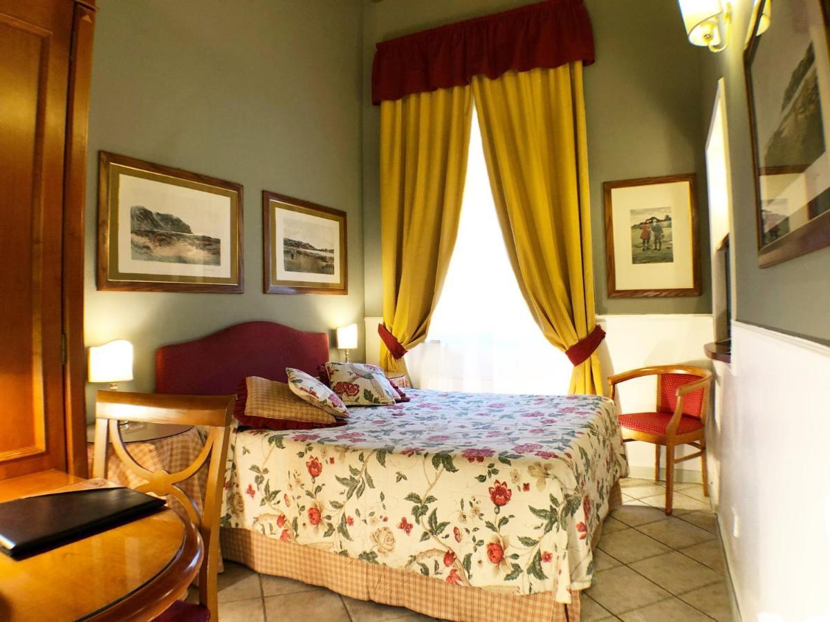 Hotel Joivy Together Secret Nest Florenz