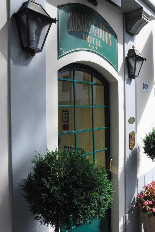 Joivy Together Secret Nest Hotel Firenze